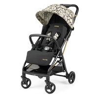 Peg Perego dječja kolica Selfie Graphic Gold