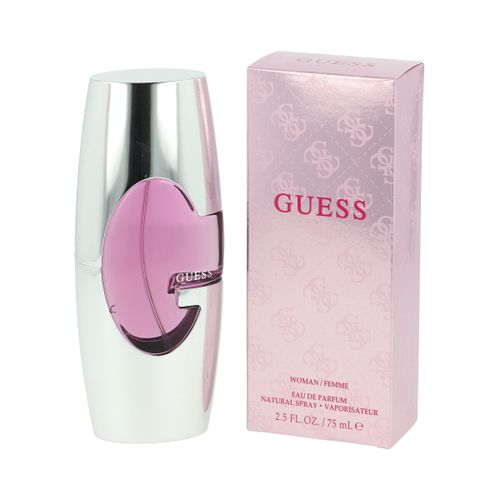 Guess Woman Eau De Parfum 75 ml (woman) slika 3