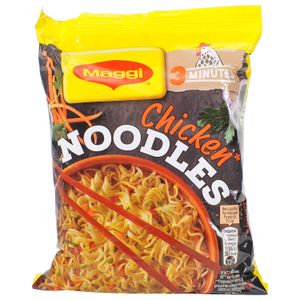 Maggi Noodle u vrećici piletina 59,2g