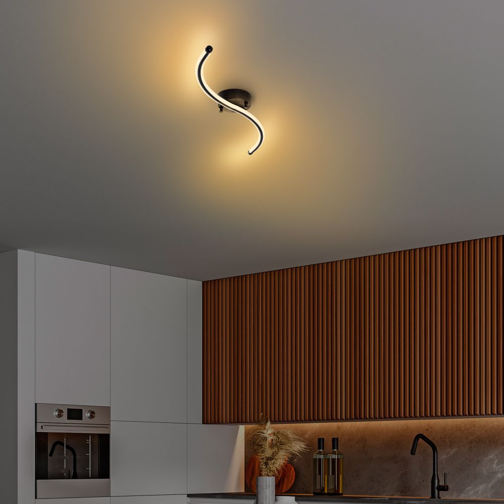Yılan - 13278 Crna Luster slika 2