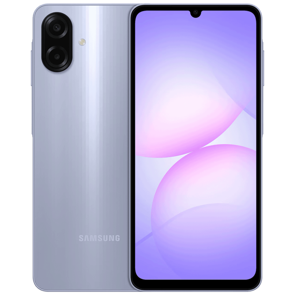 Samsung Galaxy A07 6/128GB, Violet slika 8