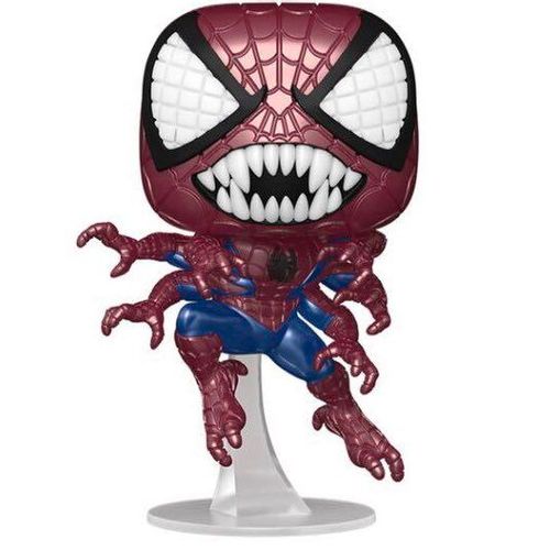 POP figura Marvel Doppelganger Spiderman Ekskluzivno slika 2