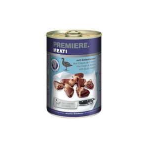 Premiere Meati pačja srca, konzerva 400g