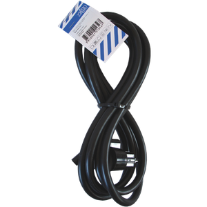 ZED electronic Priključni kabl za štednjak, trofazni, 3 metra, crni - PKS-T3.0