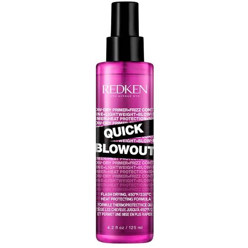 Redken Styling by Redken Quick Blowout Spray 125ml slika 1