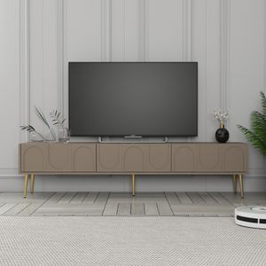 TV Stalak Lyon 43 - Boje Atlas, Zlatna