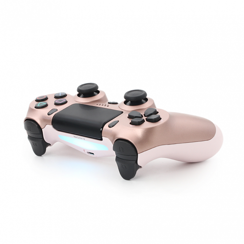 Joypad Dual Shock WIFI za PS4 roze slika 2