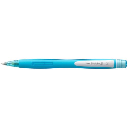 UNI tehnička olovka M5-228(0.5) SVIJETLO PLAVA slika 1