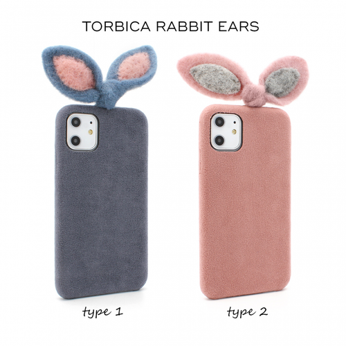 Torbica Rabbit ears za iPhone XS Max type 2 slika 1