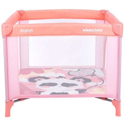 Kikka Boo Igraonica Enjoy, Pink Panda slika 4