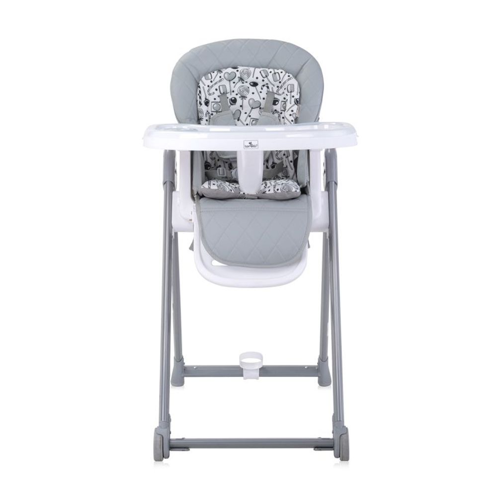 Lorelli Hranilica Party, Cool Grey  slika 2