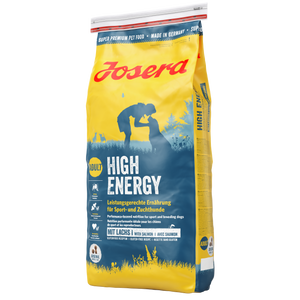 Josera High Energy 15 kg