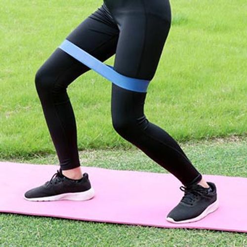 X-Bands - Univerzalne fitness trake slika 4