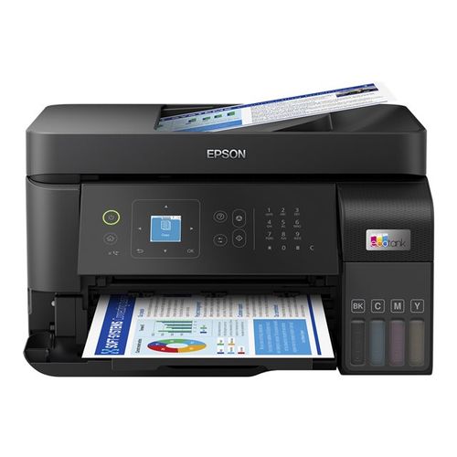 Printer EPSON EcoTank L5590, MFP, 33ppm, C11CK57403 slika 1