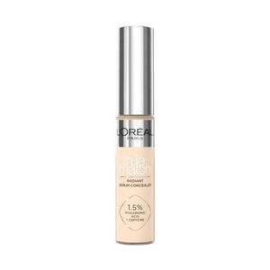 L'Oréal Paris True Match Radiant serum korektor 1.5N