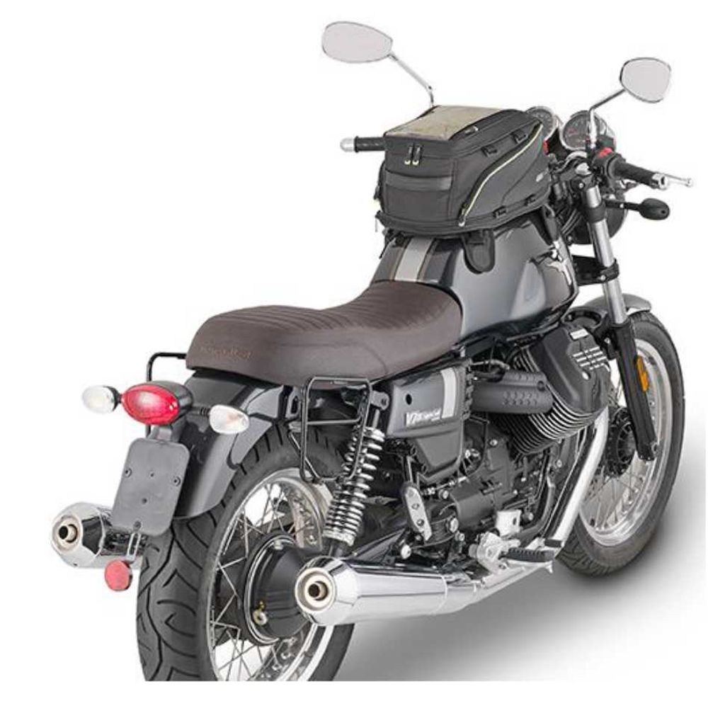 Givi EA130 tank torba sa magnetima 26L slika 3