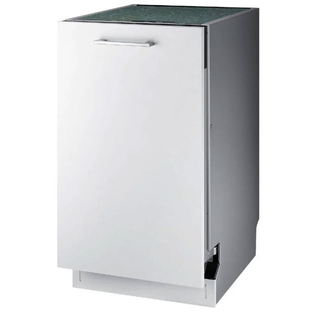 Samsung Ugradbena mašina za suđe DW50R4060BB/EO slika 3
