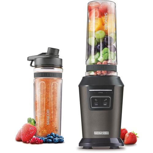 Sencor smoothie blender SBL 7078BK slika 20