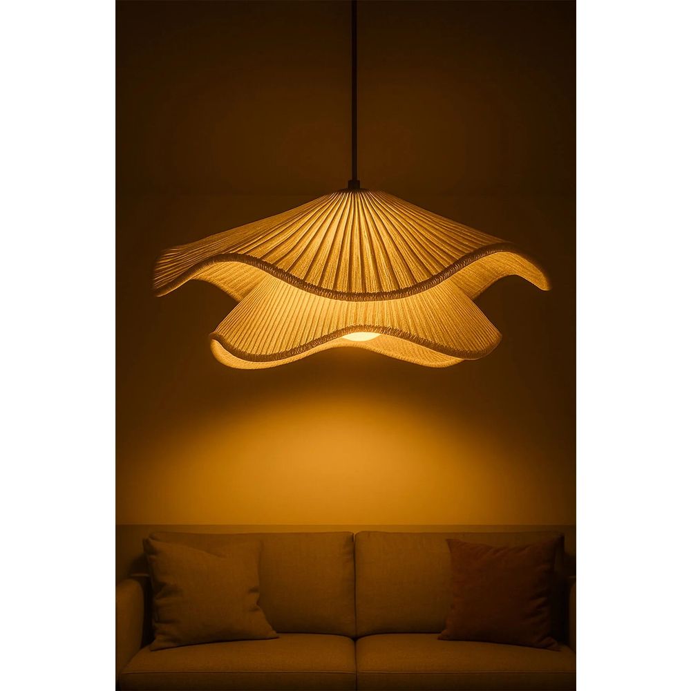 Luster BK224 – Ecru Boja slika 2