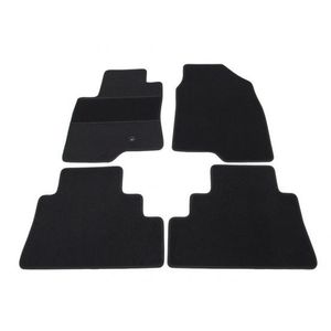 Tipske patosnice tepih za Chevrolet Captiva (2006-2011)