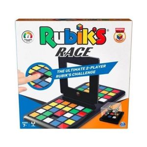 OGM:Rubiks - društvena igra rubiks race