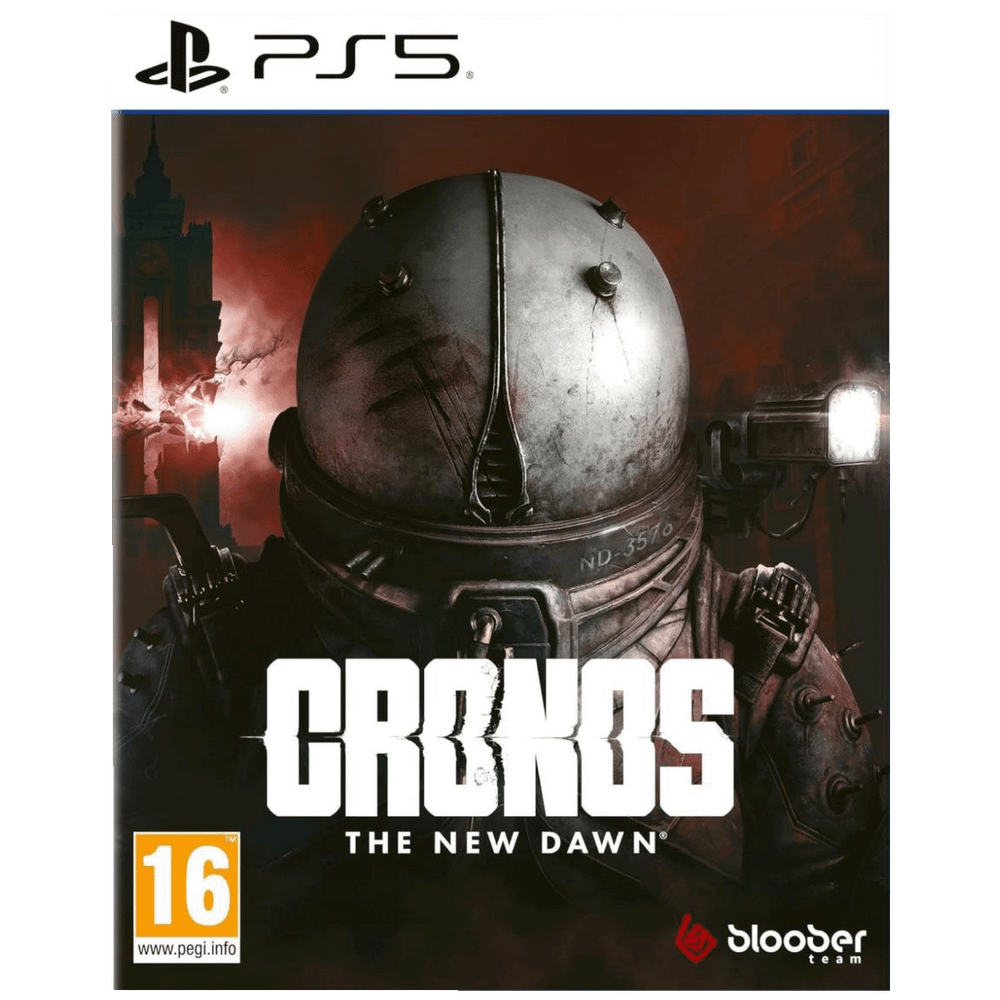 PlayStaion 5: Cronos: The New Dawn slika 1
