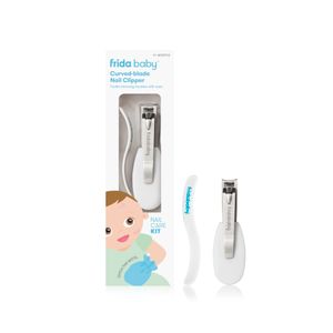 Frida Baby Dječija noktarica i turpija SnipperClipper