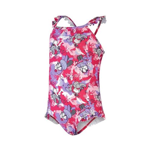 Dječji Kupaći Kostim Speedo Learn To Swim Pink slika 1