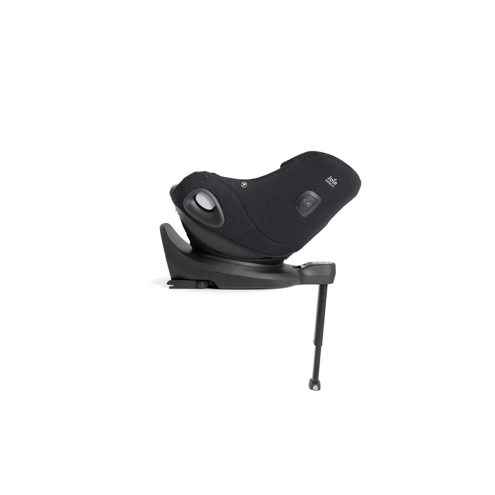 Joie autosjedalica i-Harbour Pro, Grupa 0+, 1 (0-18 kg) (40-105 cm) - Signature Eclipse Mesh slika 9