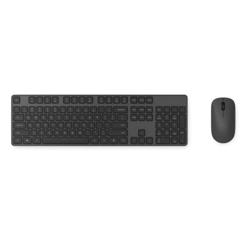 Xiaomi Wireless Keyboard and Mouse Combo slika 1