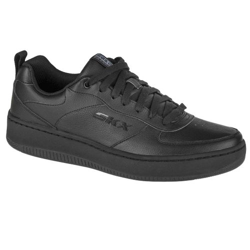 Skechers Sport Court 92 Muške Tenisice 237188-BBK slika 2