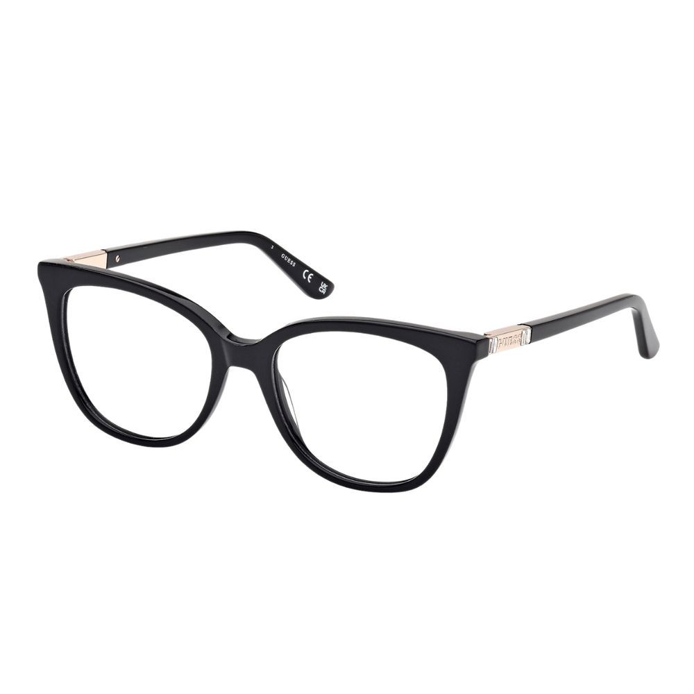 Ženske Dioptrijske naočale Guess Guess GU50197 Black slika 2