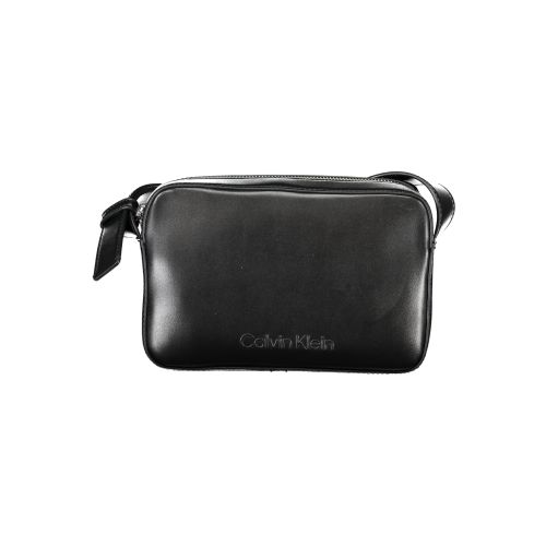 CALVIN KLEIN WOMEN'S BAG BLACK slika 1