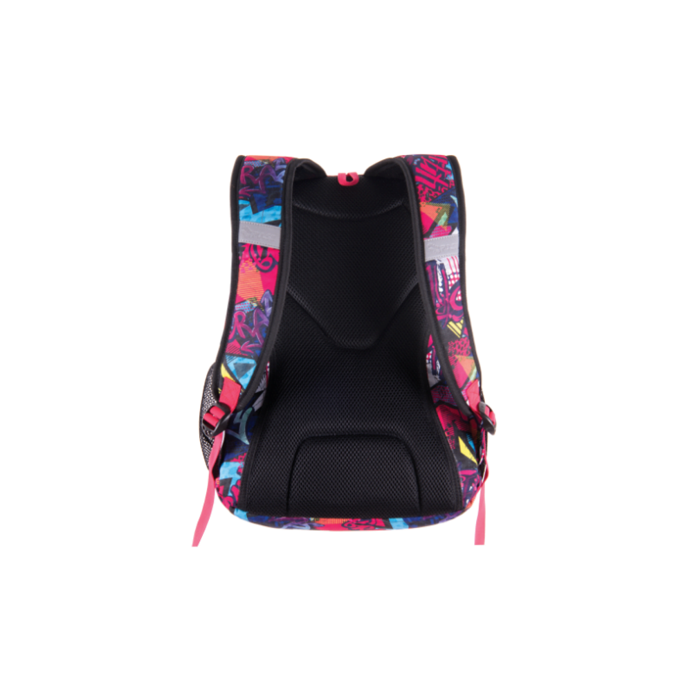 RANAC PULSE TEENS PINK GRAFFITI 121981 slika 2