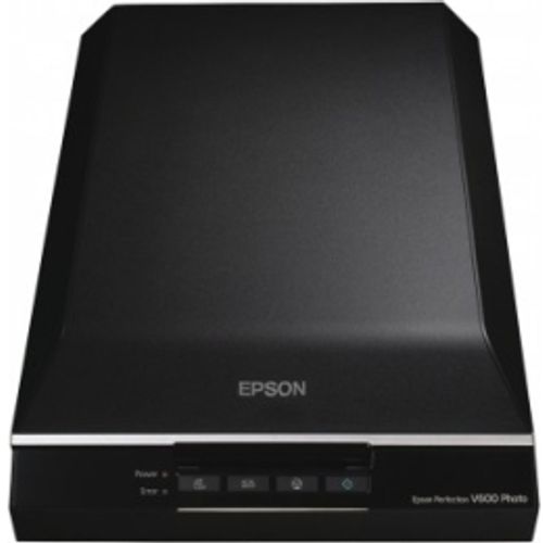 EPSON Perfection V600 Photo skener slika 2