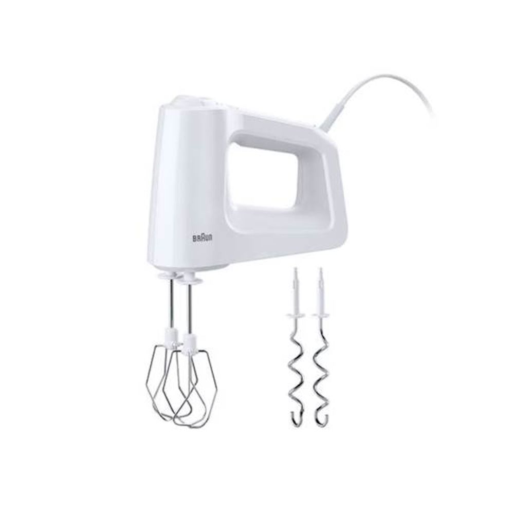 BRAUN Ručni mikser 4644-HM3000WH slika 1
