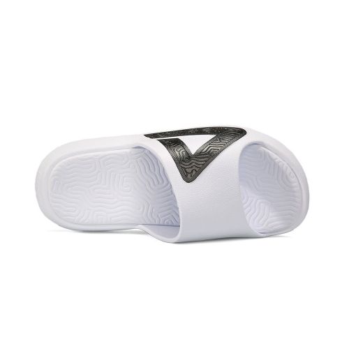 Peak Sport PAPUČE E92038 White Taichi slika 2