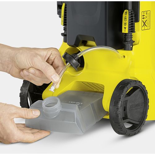 Karcher K 3 POWER CONTROL HOME Kompresorski čistač slika 9