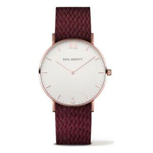 Uniseks Sat Paul Hewitt PH-SA-R-St-W-19S (Ø 39 mm)