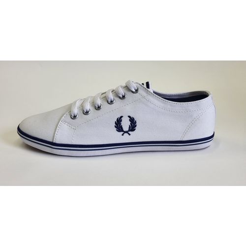 Fred Perry unisex tenisice slika 3