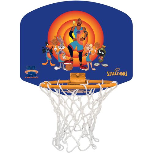 Spalding mini basketball set space jam 79005z slika 1