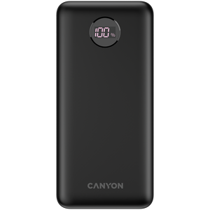 CANYON CNE-CPB2002B - 2000MAH PRENOSNA BATERIJA