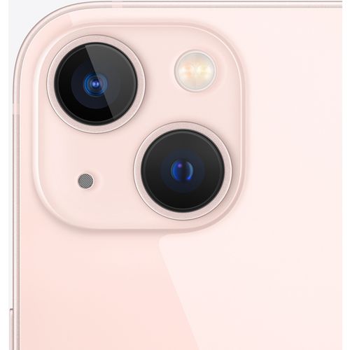 iPhone 13 mini 256GB Pink slika 3