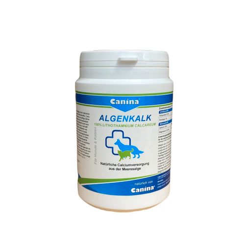 Canina Algenkalk za pse, 125g slika 1