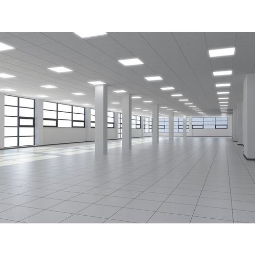 TOOLIGHT KVADRATNA LED PLOČA SW 42W BIJELA 6500K 092-SQ-42C slika 6