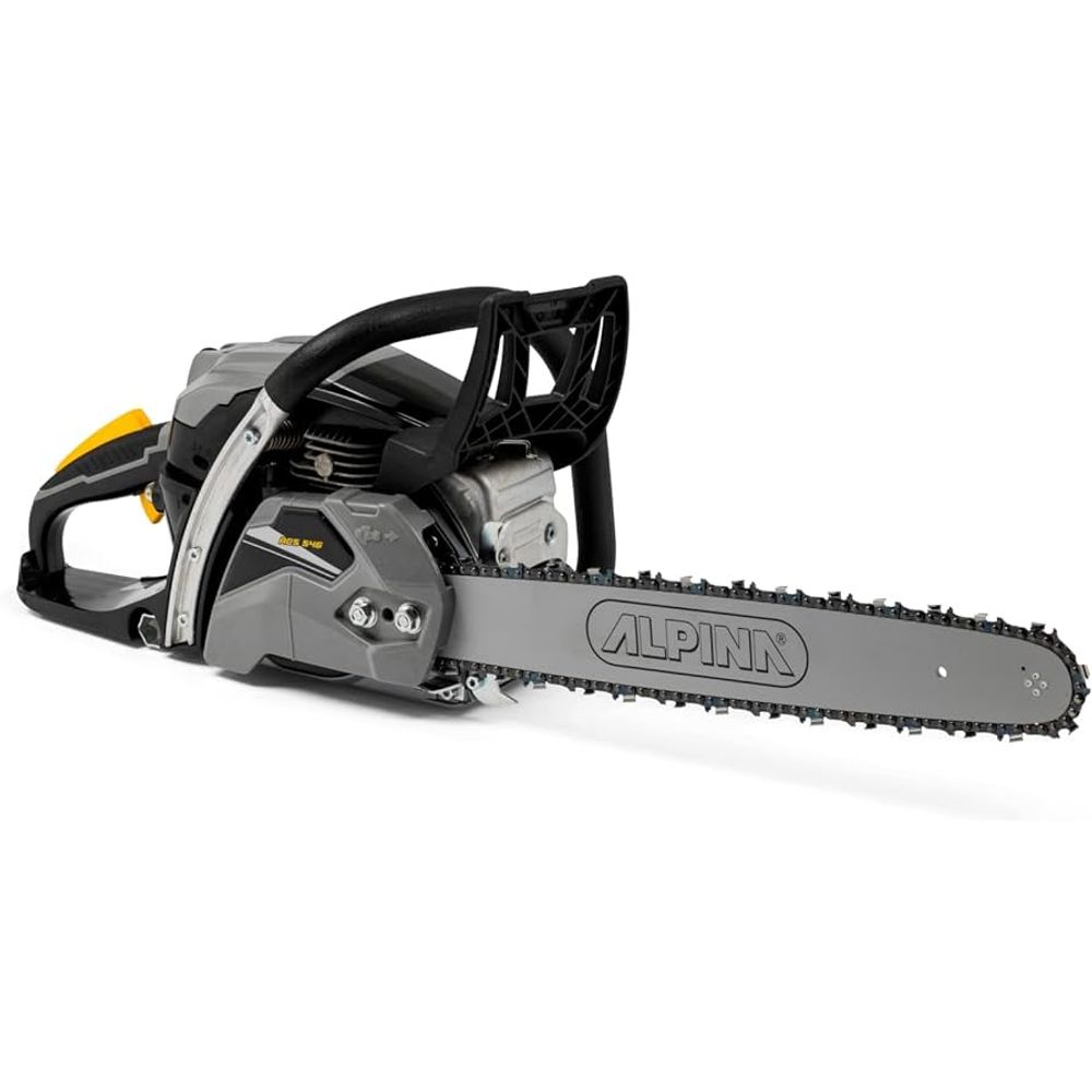 ALPINA Pila lančana motorna vodilica 45 cm ACS 546 (18") slika 1