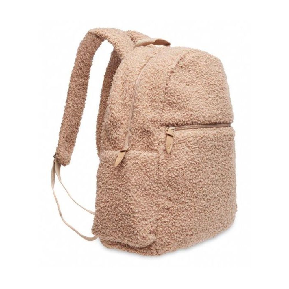 Jollein Ruksak za mamu Boucle Biscuit slika 2