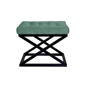 Capraz - Black, Green v2 Black
Green Pouffe