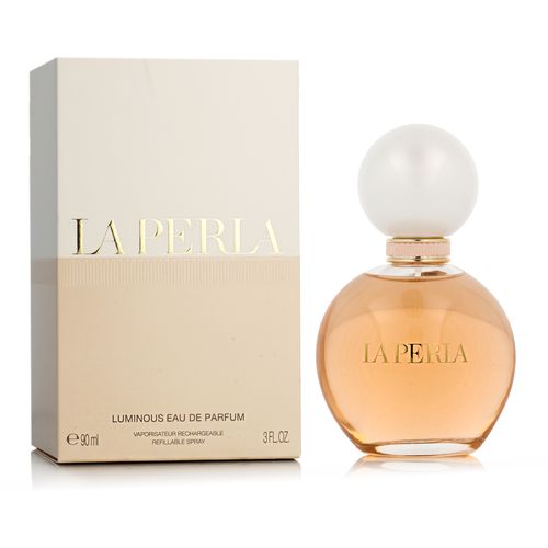 La Perla La Perla Luminous Eau De Parfum 90 ml (woman) slika 1