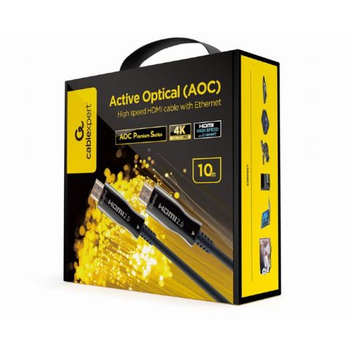 CCBP-HDMI-AOC-10M-02 Gembird Active Optical (AOC) High speed HDMI cable with Ethernet Premium 10m slika 2